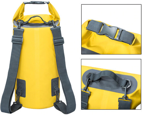 waterproof backpack